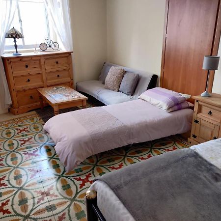 Ellas Place Tarxien Dış mekan fotoğraf