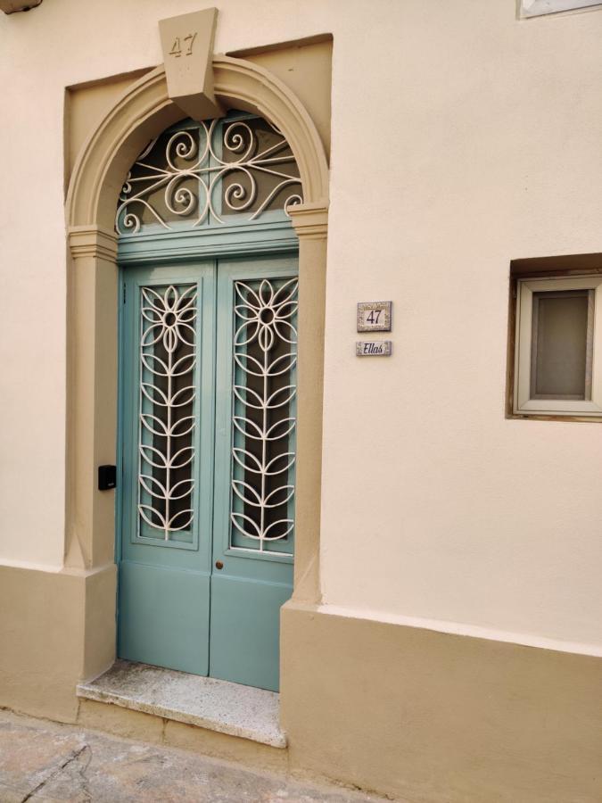 Ellas Place Tarxien Dış mekan fotoğraf