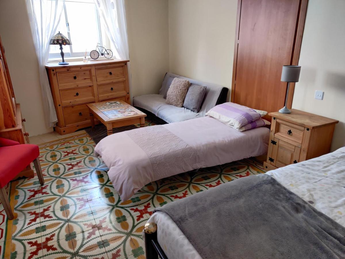 Ellas Place Tarxien Dış mekan fotoğraf
