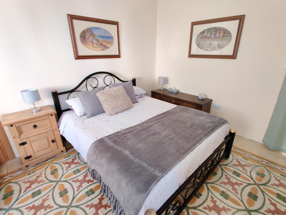 Ellas Place Tarxien Dış mekan fotoğraf