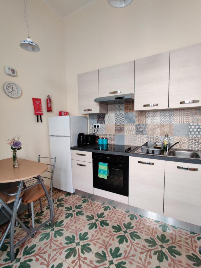 Ellas Place Tarxien Dış mekan fotoğraf