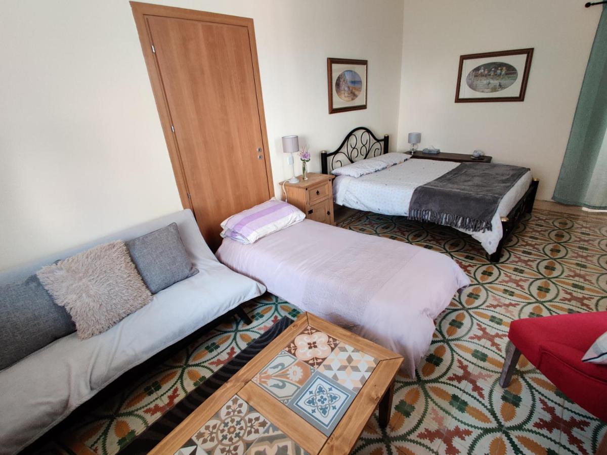 Ellas Place Tarxien Dış mekan fotoğraf