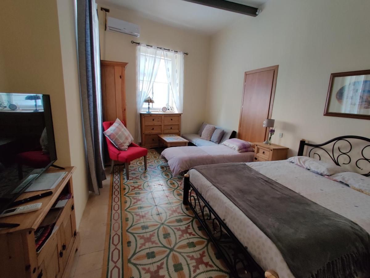 Ellas Place Tarxien Dış mekan fotoğraf