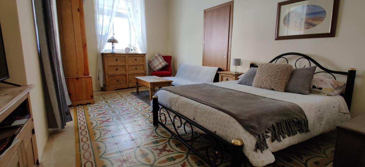 Ellas Place Tarxien Dış mekan fotoğraf