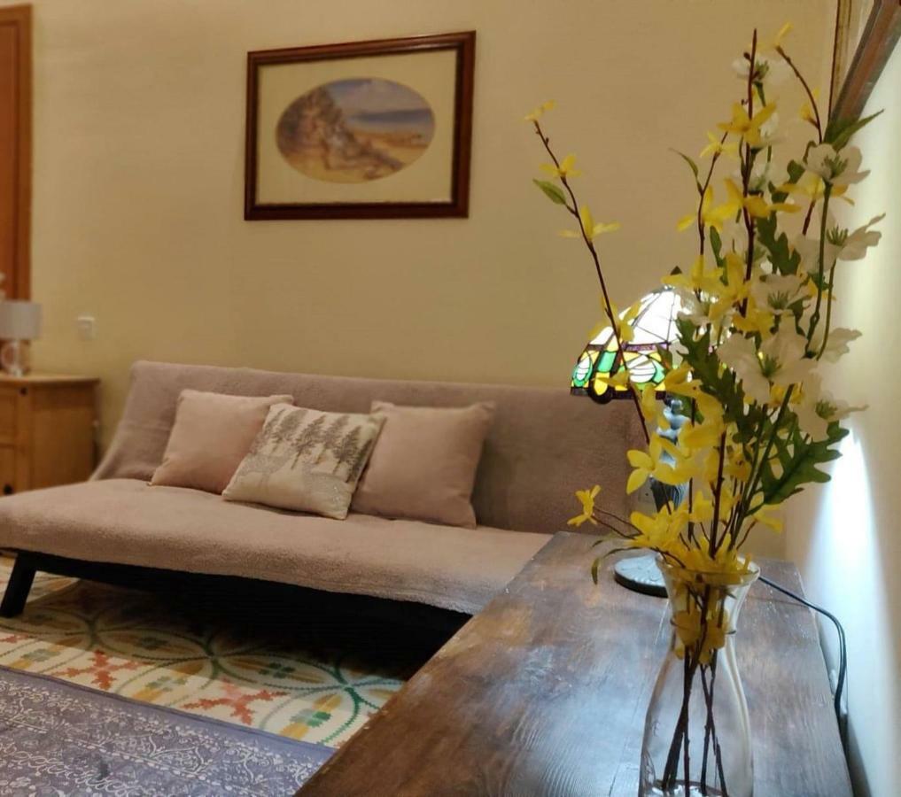 Ellas Place Tarxien Dış mekan fotoğraf
