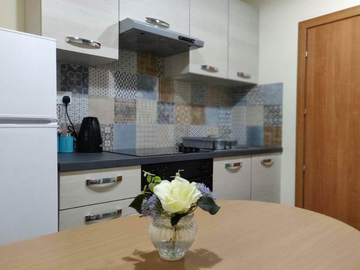 Ellas Place Tarxien Dış mekan fotoğraf