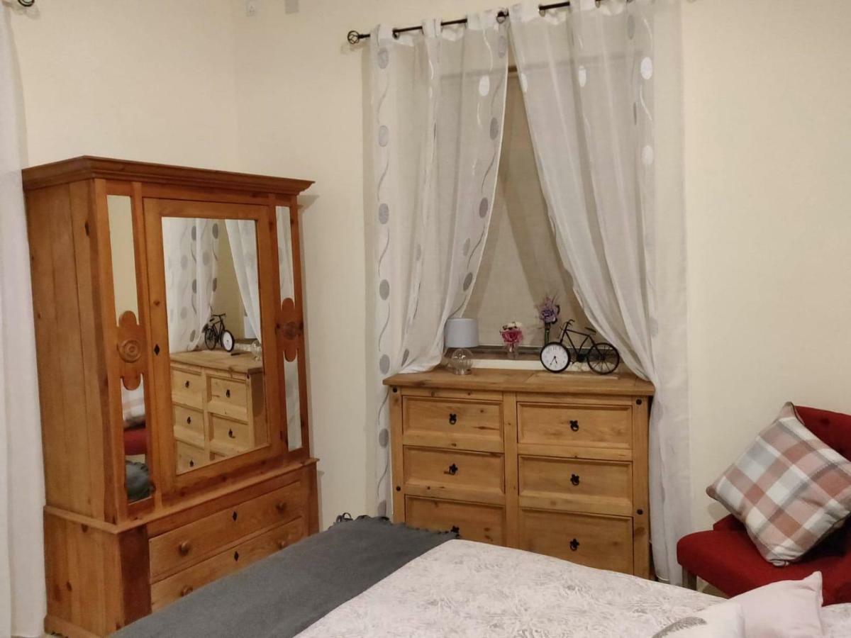 Ellas Place Tarxien Dış mekan fotoğraf
